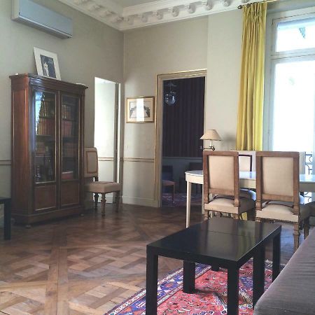 Louvre Vendome With Air Conditionning Париж Екстериор снимка
